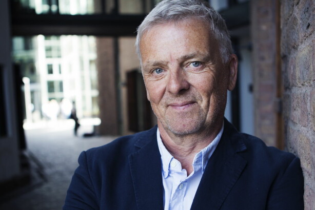 Sa at mann var mulig spøkelse. Nå er «Åndenes makt» klaget inn til PFU